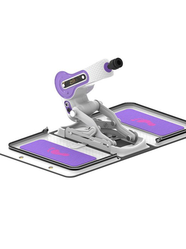 Fuck machine sac blanc Sextoys Fucking machine Oh! Darling